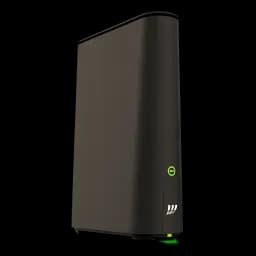 Modem Internet Box Seven Fastweb